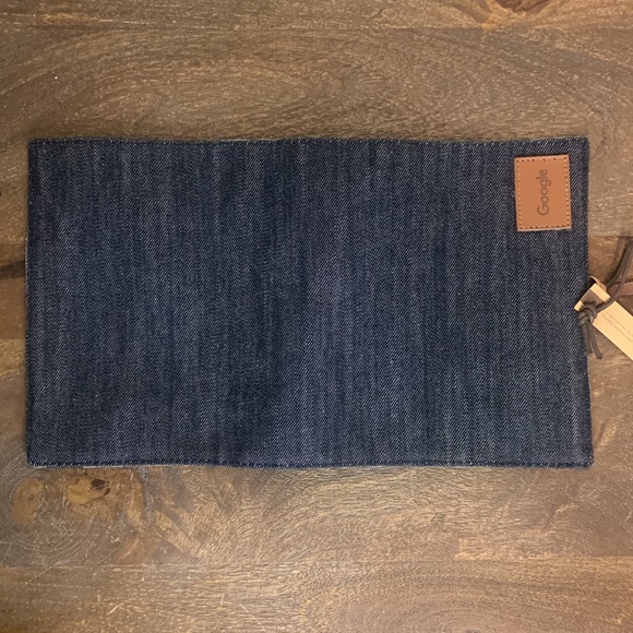 Origaudio Presidio Collection X Google Ruckman Roll Cord Tech/Jewelry Organizer - Picture 5 of 7